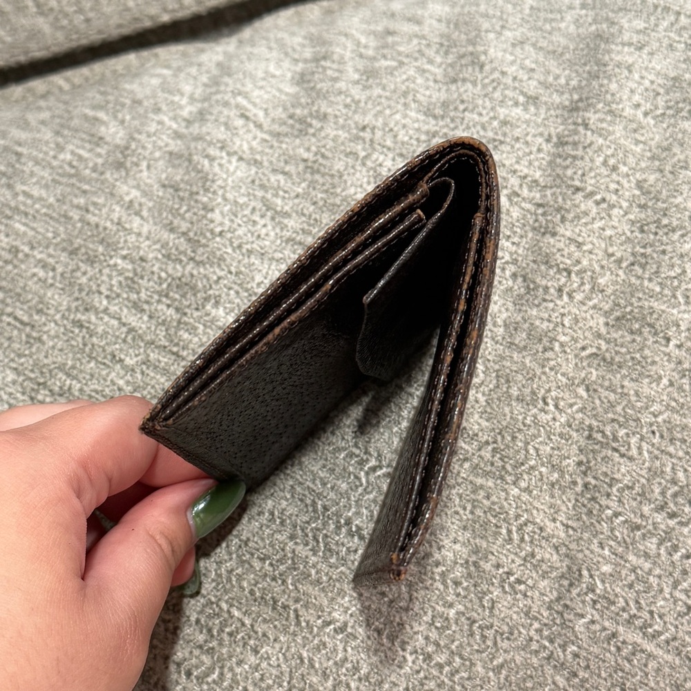 Burberry Vintage Card Holder - Picture 7 of 8
